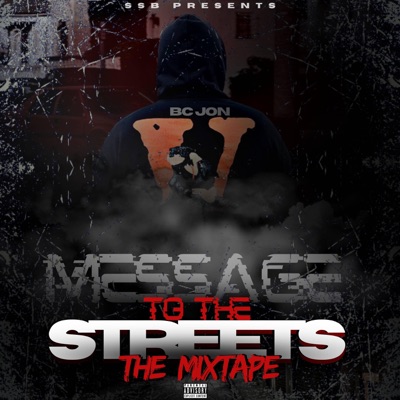 Message to the Streets - EP