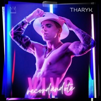 Vivo Recordándote - EP - Tharyk