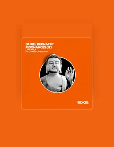 Dengarkan Daniel Beknackt, tonton video musik, baca bio, lihat tanggal tur & lainnya!