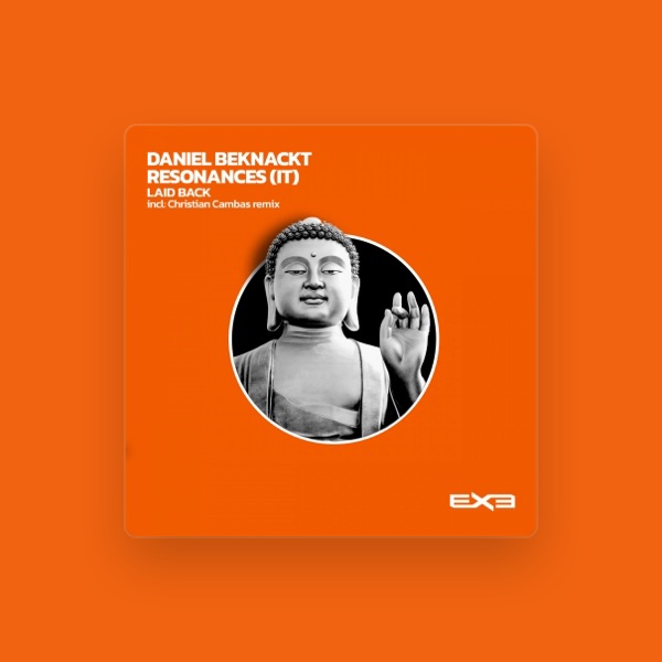 Daniel Beknackt's avatar