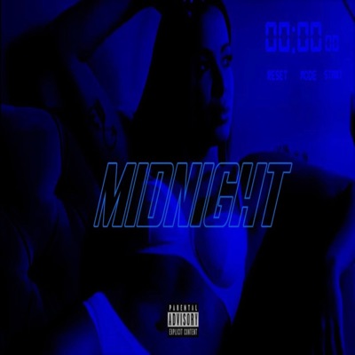 Midnight - Single