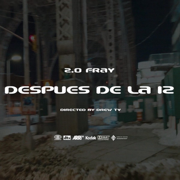 Después De La 12