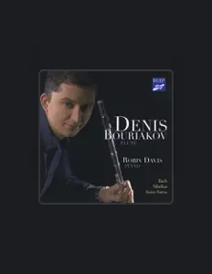 Listen to Denis Bouriakov, watch music videos, read bio, see tour dates & more!
