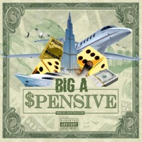 $Pensive - Single - BigA1804
