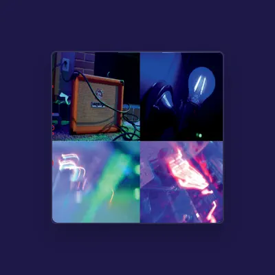 Listen to Juniper's Ghost, watch music videos, read bio, see tour dates & more!