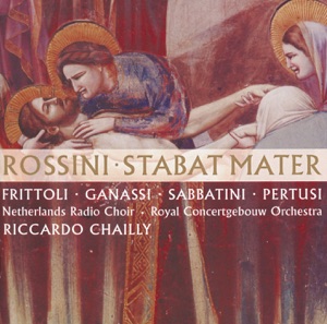 Stabat Mater: 4. Pro Peccatis Suae Gentis