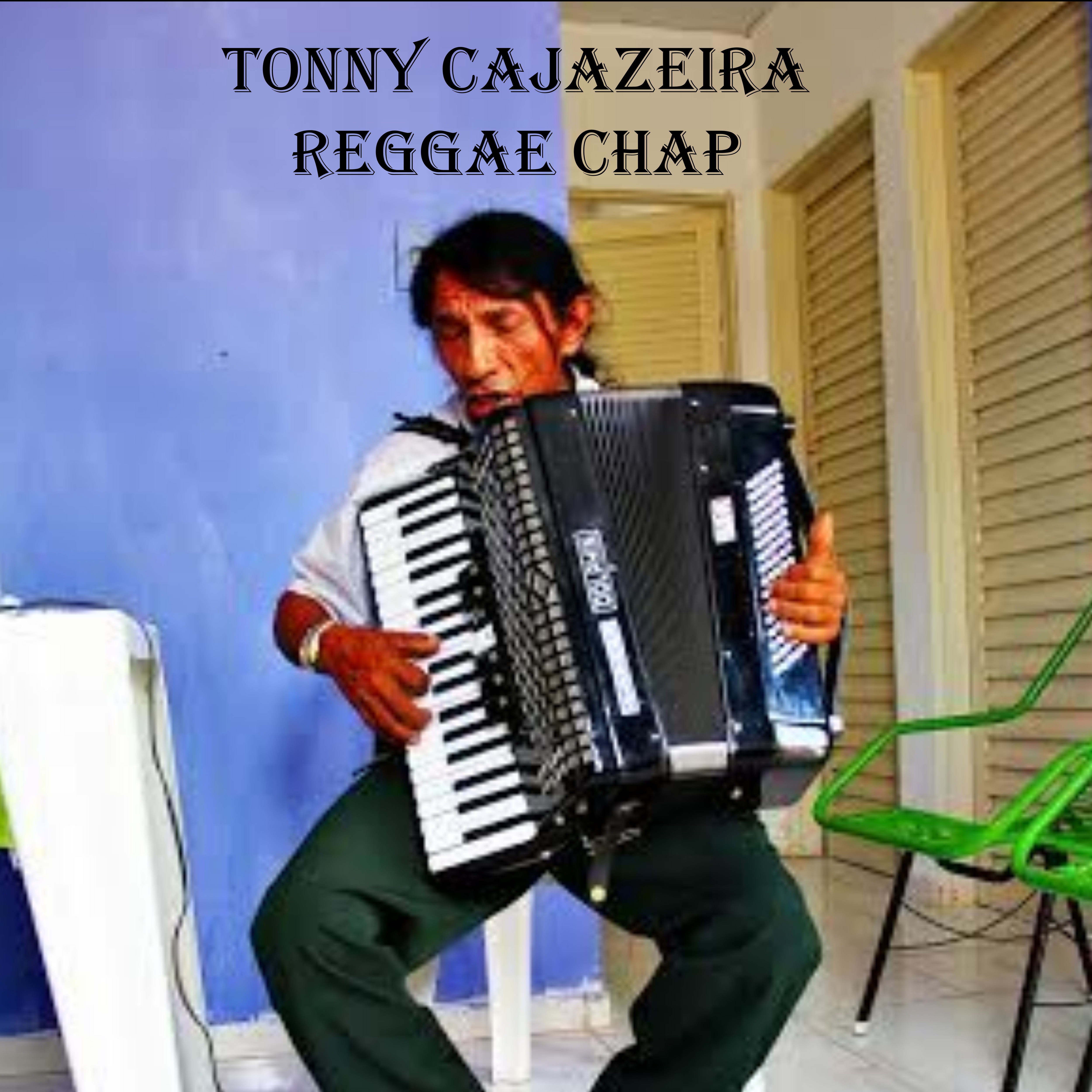 Reggae Chap