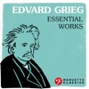 Edvard Grieg: Essential Works, 2018