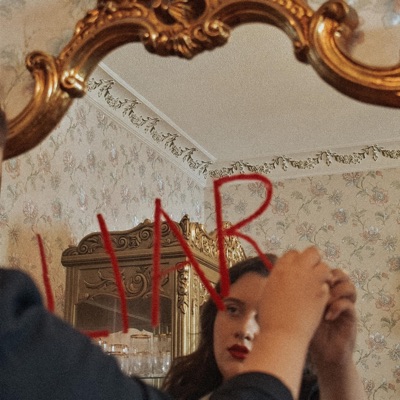 Liar - Single