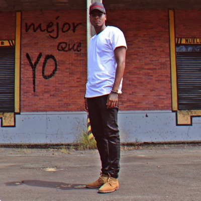 Mejor que yo - Single
