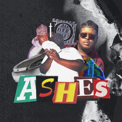 To Ashes - Single