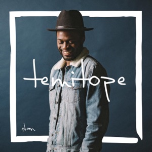 THERE IS HOPE (feat. Emily Hamilton)