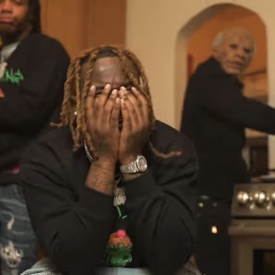 Wouldn't Believe It - Single