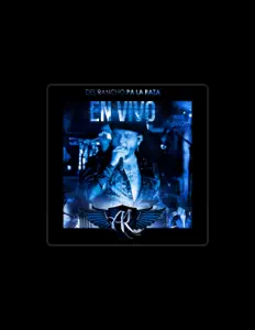 Poslechněte si interpreta Arturo Roque, sledujte hudební videa, přečtěte si životopis, podívejte se na data turné a další informace.