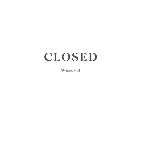 Closed