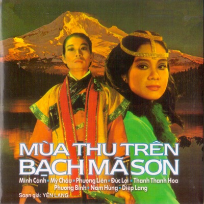 Mùa Thu Trên Bạch Mã Sơn