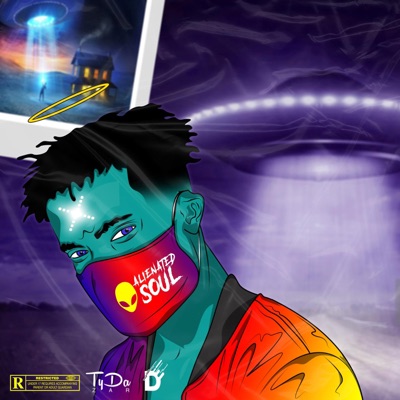 Alienated Soul - EP