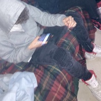 Rage In This Bitch (feat. Kid Q) - Single - DNDizak