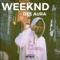 Weeknd (feat. Dee Aura) - y3tga lyrics