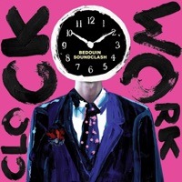 Clock Work