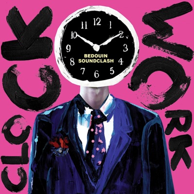Clock Work - Single