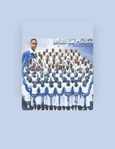 Listen to Lejwe La Motheo, watch music videos, read bio, see tour dates & more!