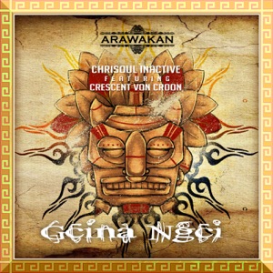 Gcina Ngci (feat. Crescent Von Croon)