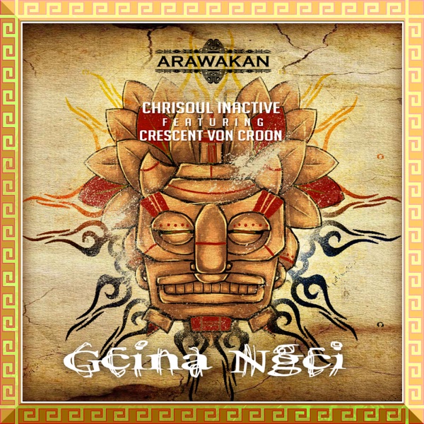 Gcina Ngci (feat. Crescent Von Croon)