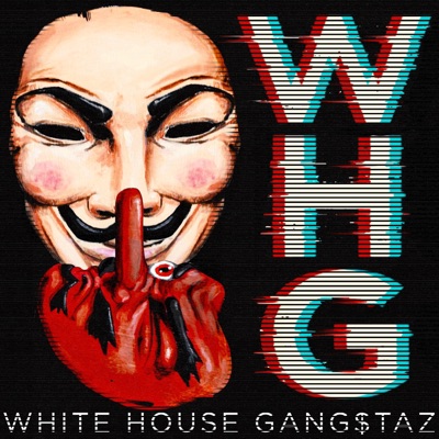 WHG (feat. Disanti, Mili Milz & Lyndon Laveaux) [Radio Edit] - Single
