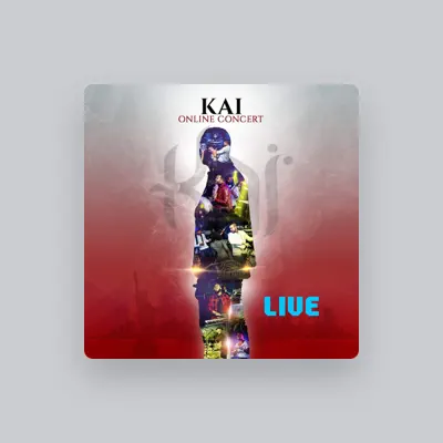 Listen to Kaï, watch music videos, read bio, see tour dates & more!