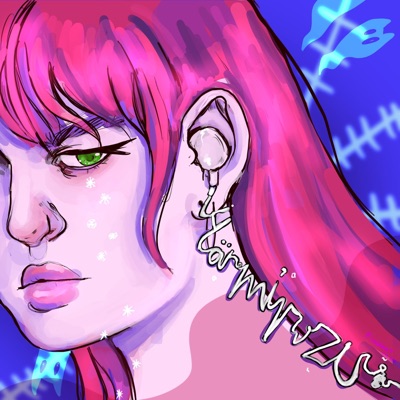 Hör mir zu (feat. Yung Loki) - Single