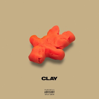 Clay - EP