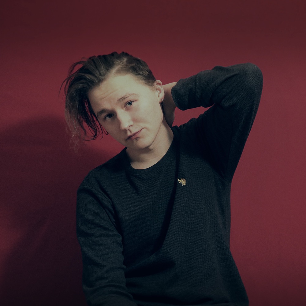 Voya - Hip-Hop/Rap artist