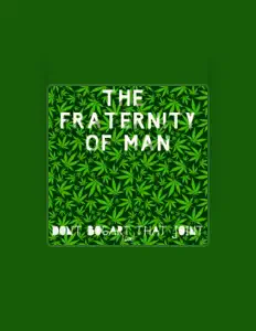 Listen to The Fraternity of Man, watch music videos, read bio, see tour dates & more!