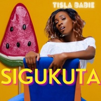 Sigukuta - Single - Tisla Babie
