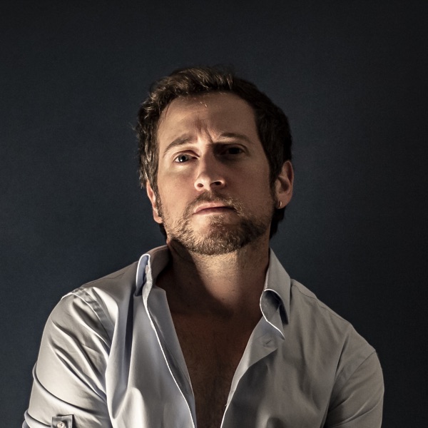 Adi Goldstein's avatar
