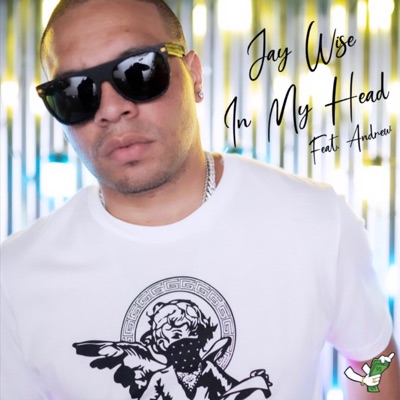 In My Head (feat. Andrew) - Single