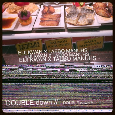 Double.Down.// - Single
