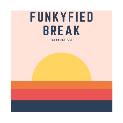 Funkyfied - Single
