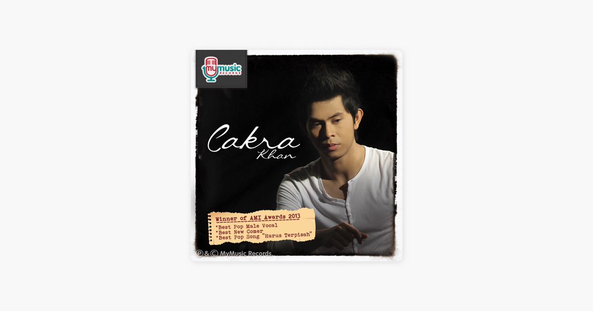 Harus Terpisah Song by Cakra Khan Apple Music Harus Terpisah Song by Cakra Khan Apple Music