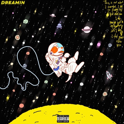 Dreamin' - Single
