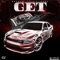 Gett Litty (feat. CYD jah) - GettsFetti lyrics