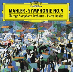 Mahler: Symphony No. 9