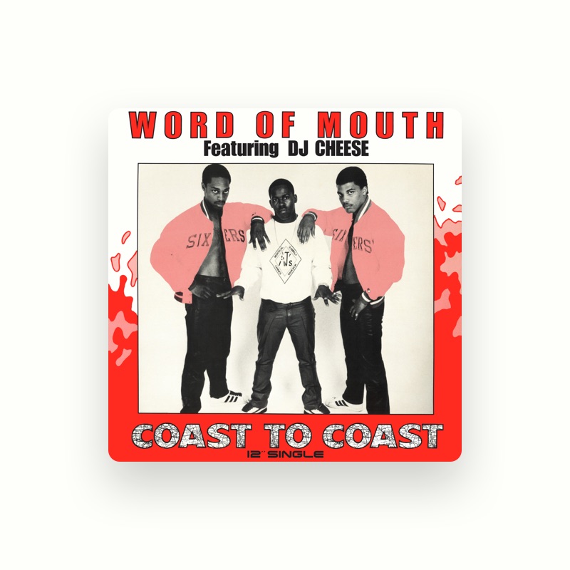 Word of Mouth