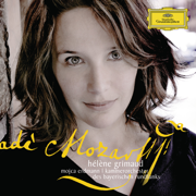 Mozart - Hélène Grimaud, Chamber Orchestra of the Bavarian Radio & Mojca Erdmann