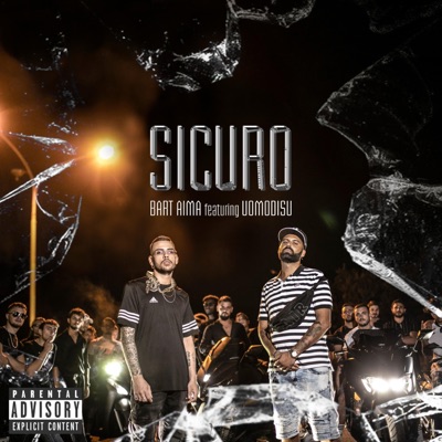 Sicuro (feat. Uomodisu & Xone) - Single