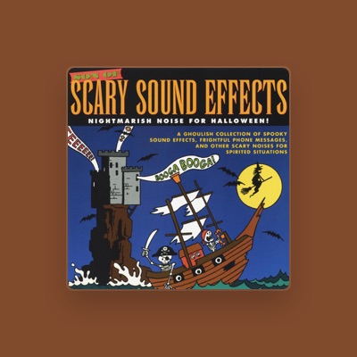 Listen to Scary Sound Effects, watch music videos, read bio, see tour dates & more!