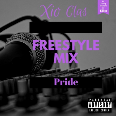 Pride (feat. Eyon) - Single