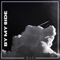 By My Side - Single - BAF