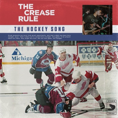 The Hockey Song - Single